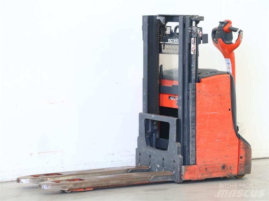 Linde D08/1160-00 Gerbeur accompagnant