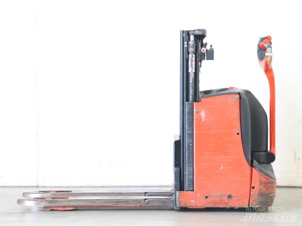 Linde D08/1160-00 Gerbeur accompagnant