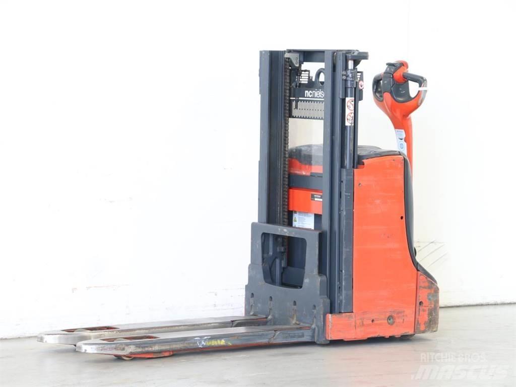 Linde D08/1160-00 Gerbeur accompagnant