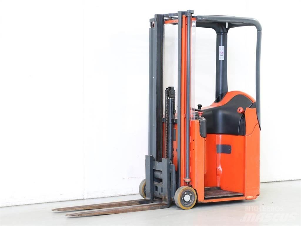 Linde E10/334-01 Chariots élévateurs électriques