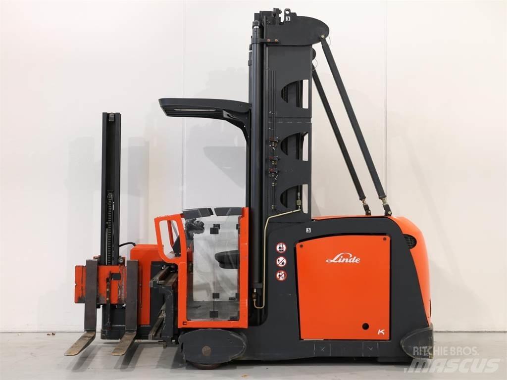Linde K/011 Manutention - Autres