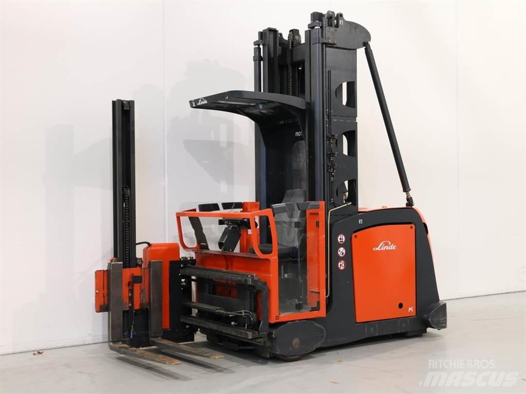 Linde K/011 Manutention - Autres