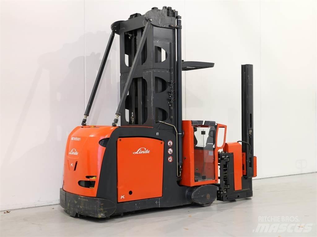 Linde K/011 Manutention - Autres