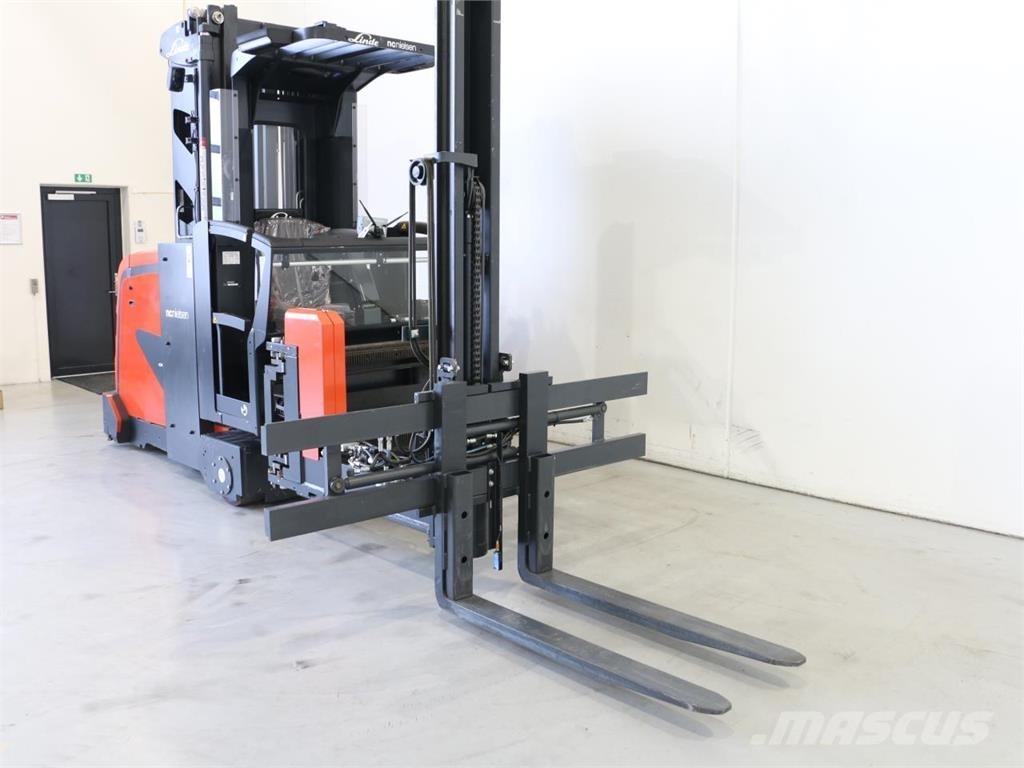 Linde K-L Head Manutention - Autres