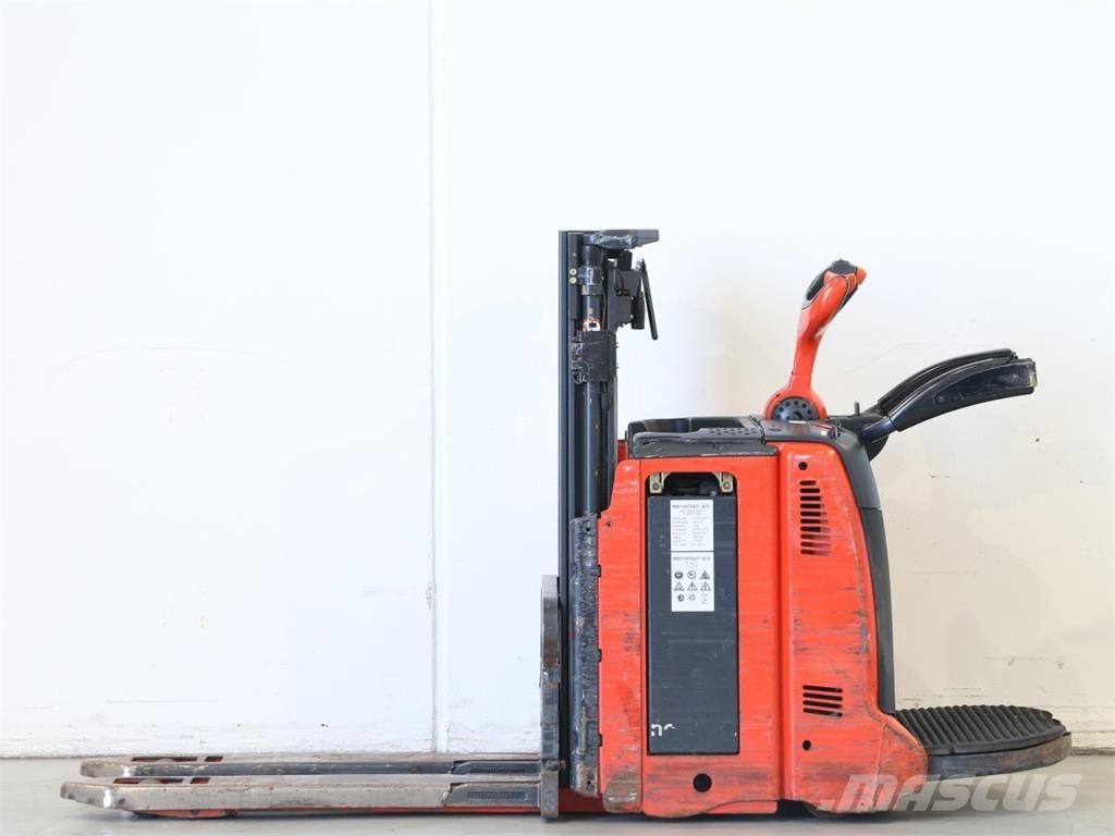 Linde L12LAP/133 Gerbeur accompagnant