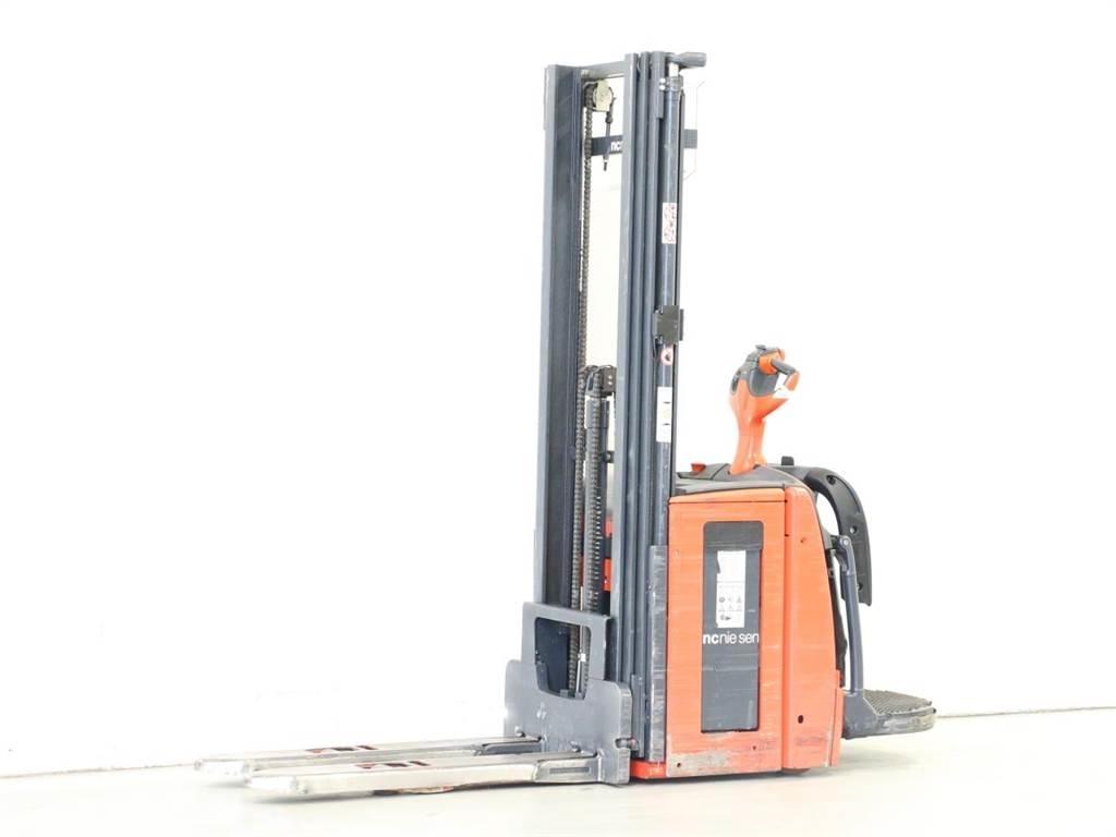 Linde L14AP/1173 Gerbeur accompagnant