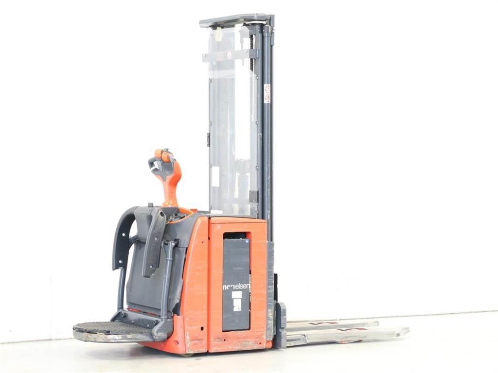 Linde L14AP/1173 Gerbeur accompagnant