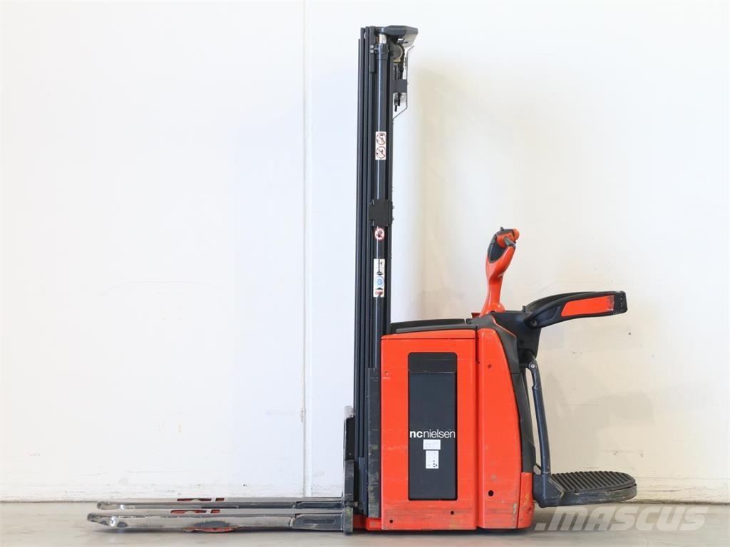 Linde L14AP/1173 Gerbeur accompagnant