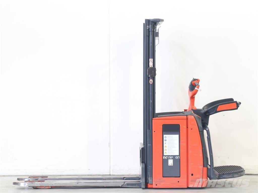 Linde L14AP/1173-00 Gerbeur accompagnant