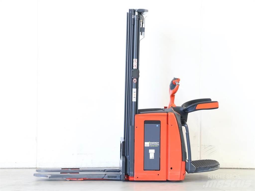 Linde L14AP/1173-01 Gerbeur accompagnant