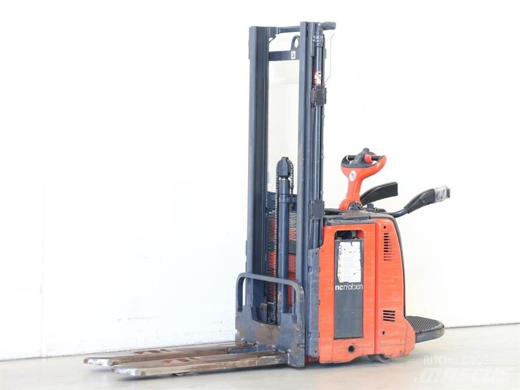 Linde L14AP/133 Gerbeur accompagnant