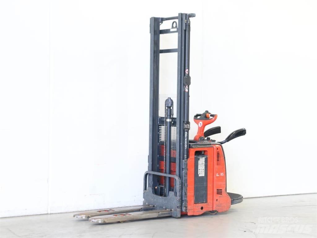 Linde L14AP/133 Gerbeur accompagnant
