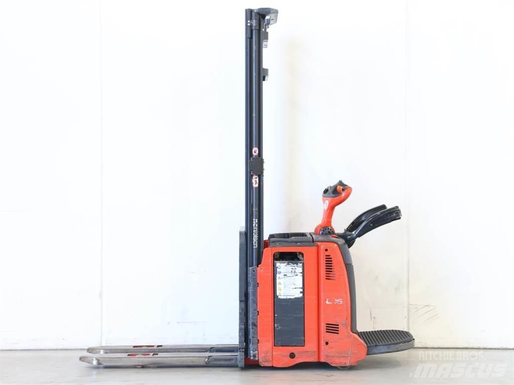 Linde L14AP/133 Gerbeur accompagnant