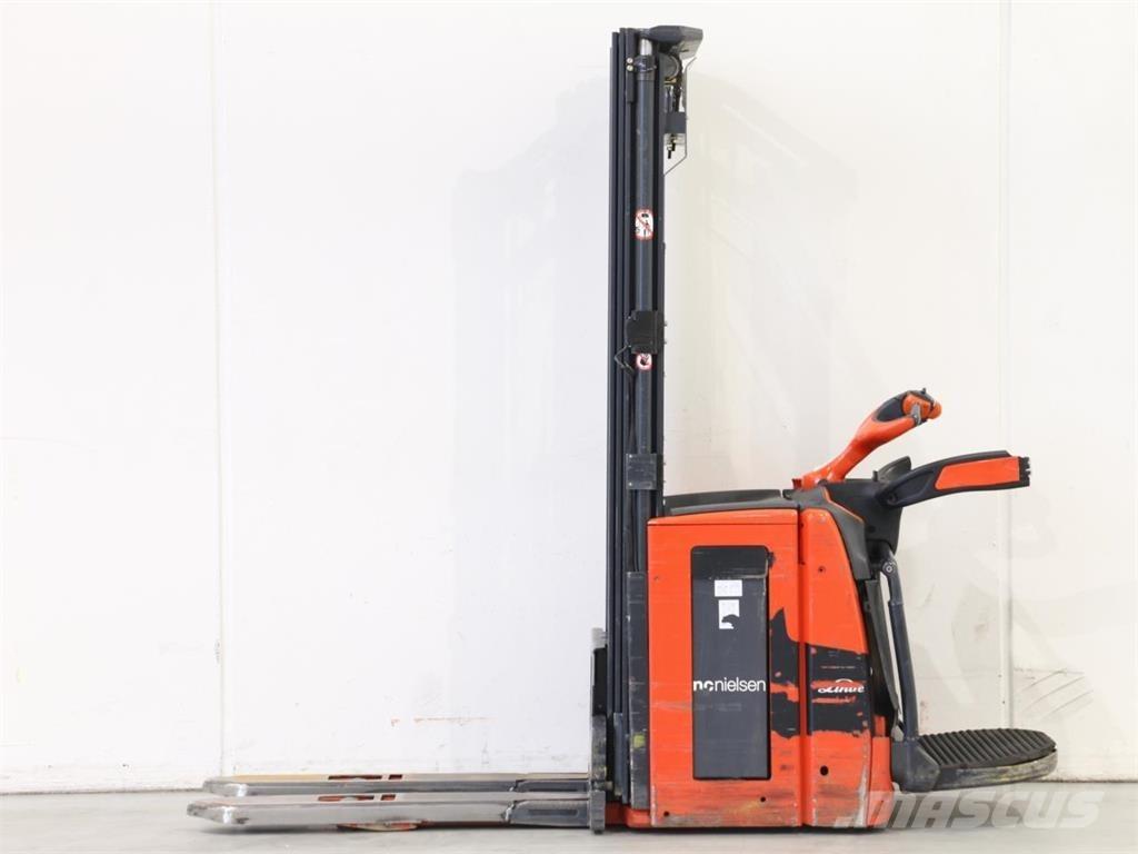 Linde L14LAP/1173 Gerbeur accompagnant