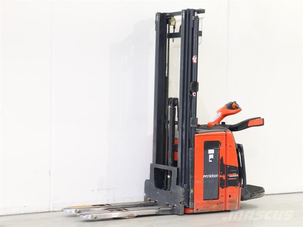 Linde L14LAP/1173 Gerbeur accompagnant