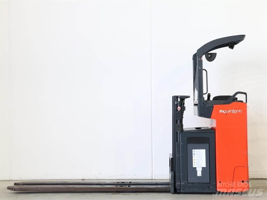 Linde L14R/1174 Gerbeur accompagnant