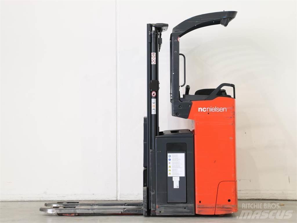 Linde L14R/1174-00 Gerbeur accompagnant