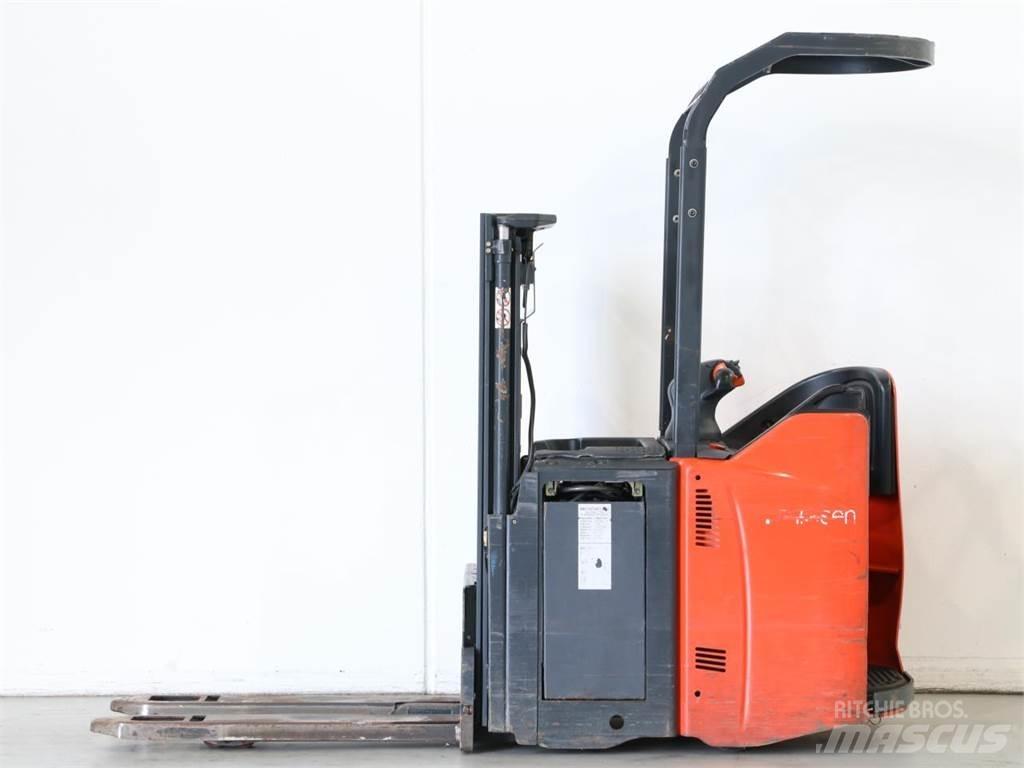 Linde L14SP/133-00 Gerbeur accompagnant