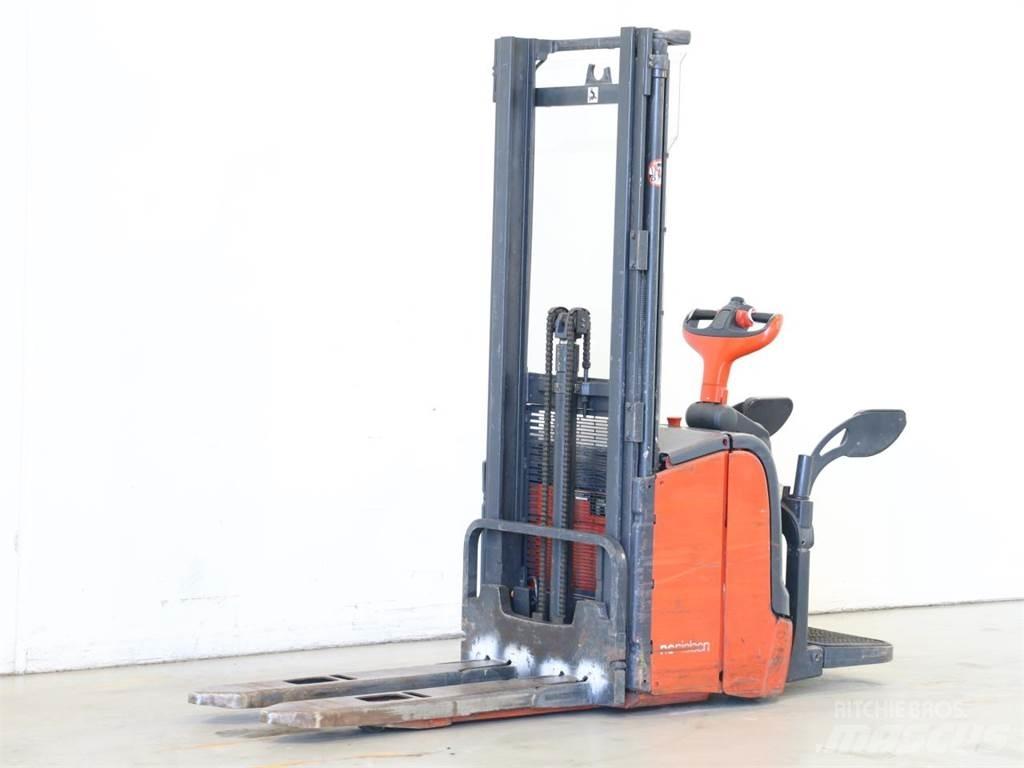 Linde L16AP/372 Gerbeur accompagnant