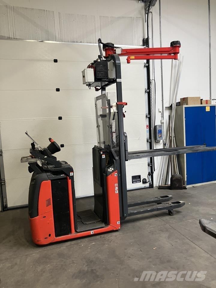 Linde N20CD/4589-00 Manutention - Autres