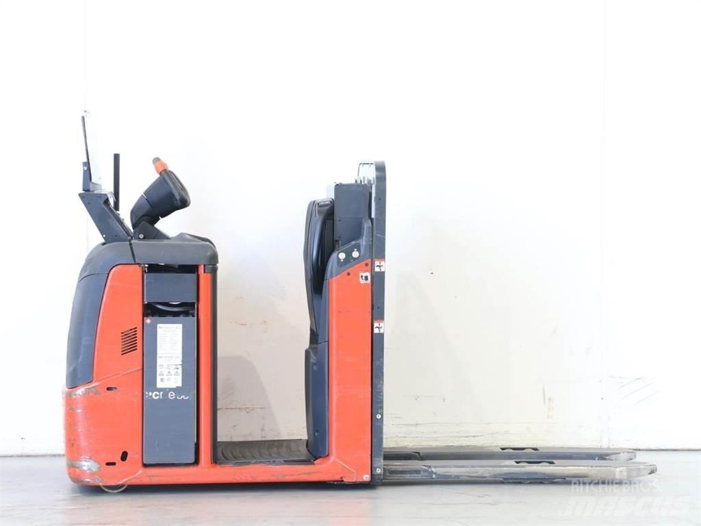Linde N20CL-4590-00 Manutention - Autres