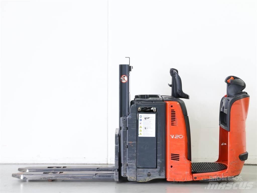 Linde N20L/132-01 Manutention - Autres