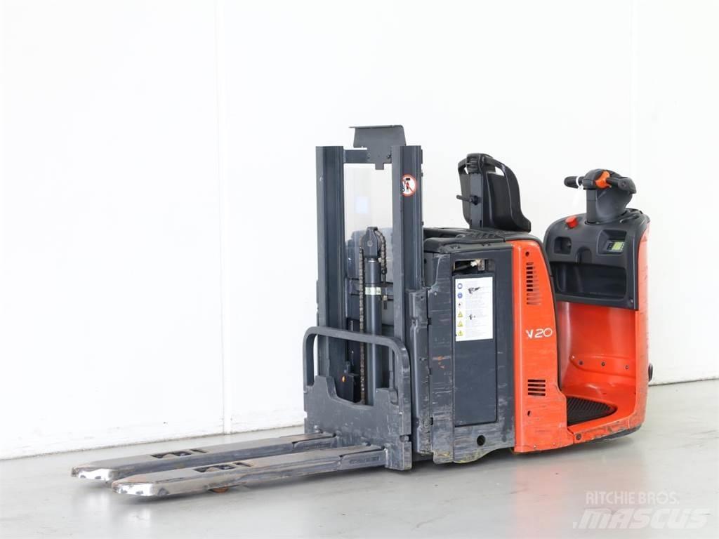 Linde N20L/132-01 Manutention - Autres