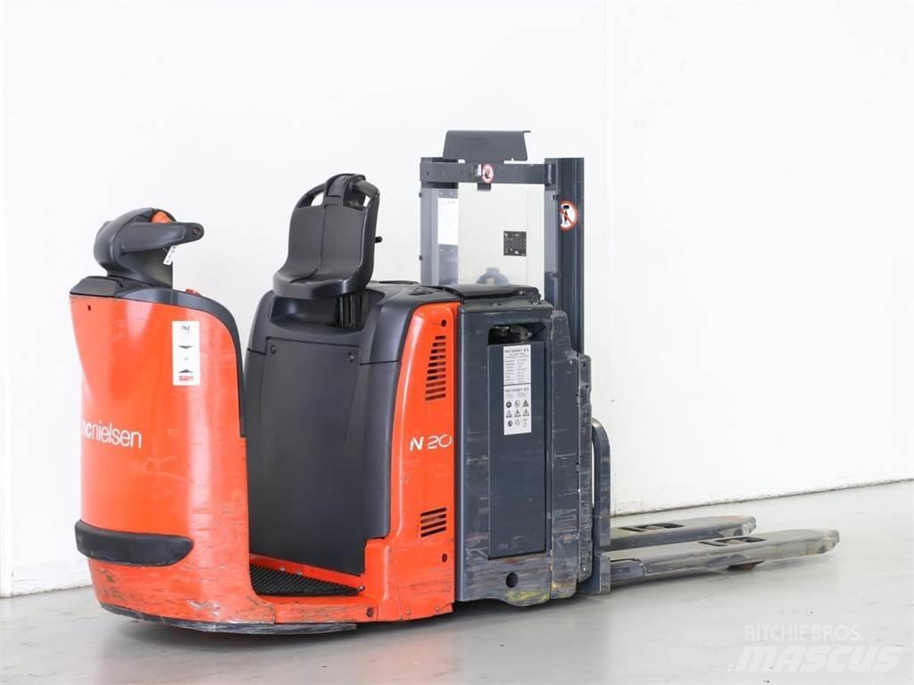 Linde N20L/132-01 Manutention - Autres