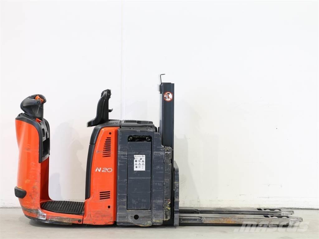 Linde N20LI 132-01 Manutention - Autres