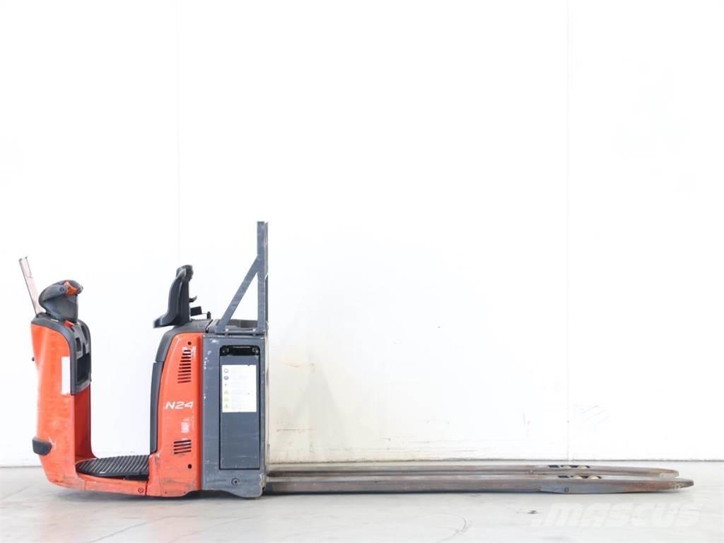 Linde N24/132-01 Manutention - Autres