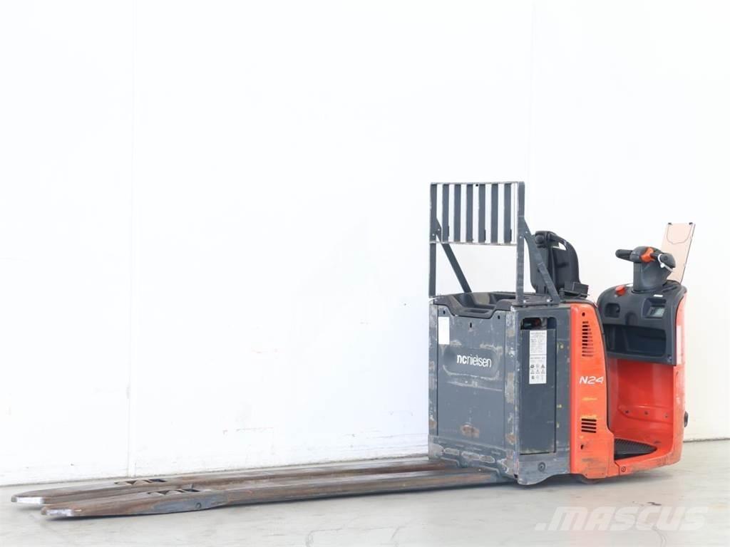 Linde N24/132-01 Manutention - Autres