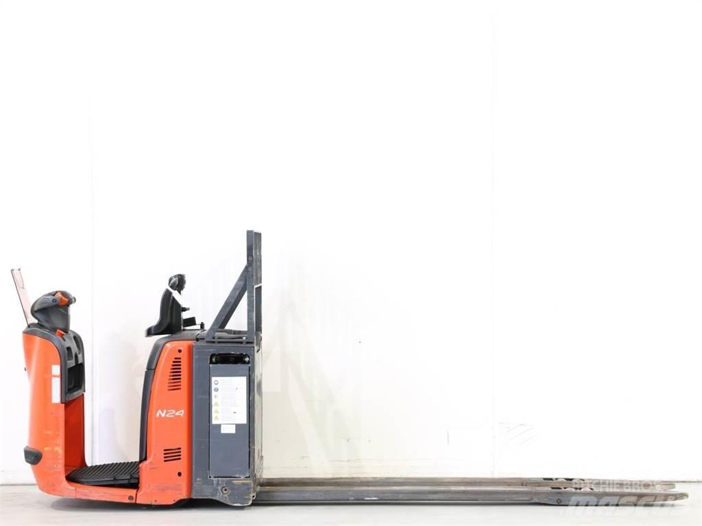 Linde N24/132-01 Manutention - Autres