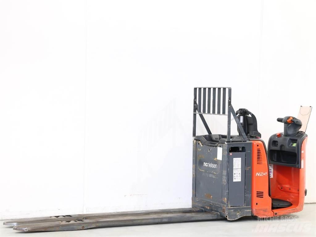 Linde N24/132-01 Manutention - Autres