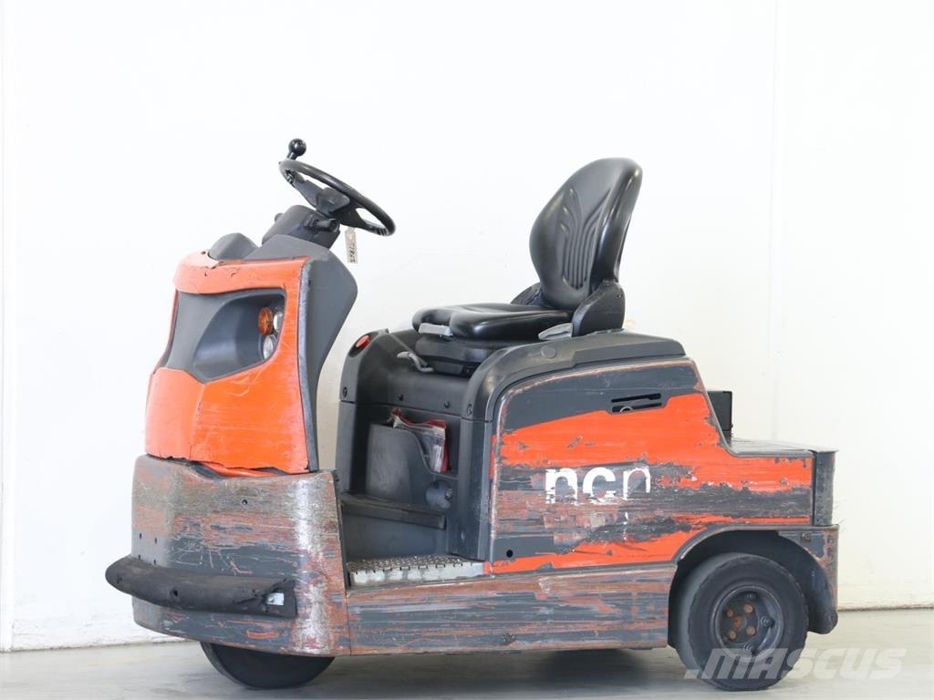 Linde P80/1191 Chariot remorqueur