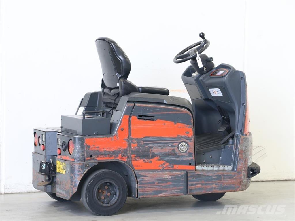 Linde P80/1191 Chariot remorqueur