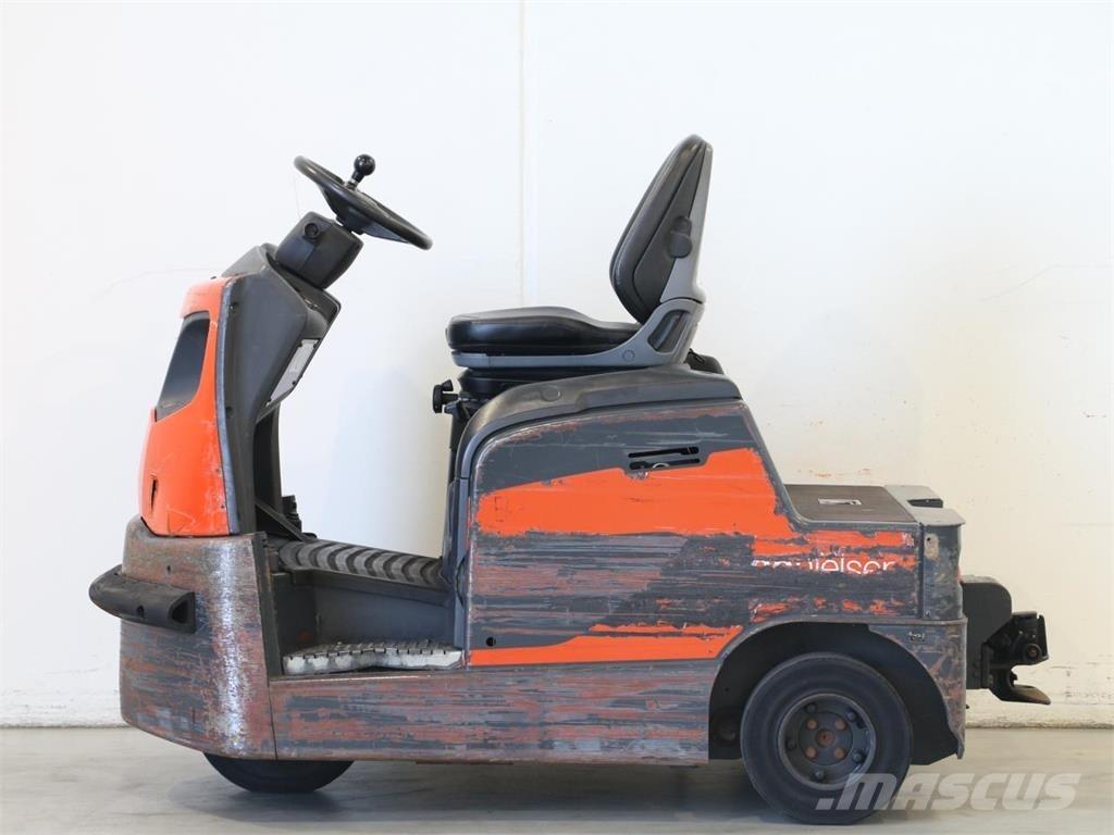 Linde P80/1191-00 Chariot remorqueur