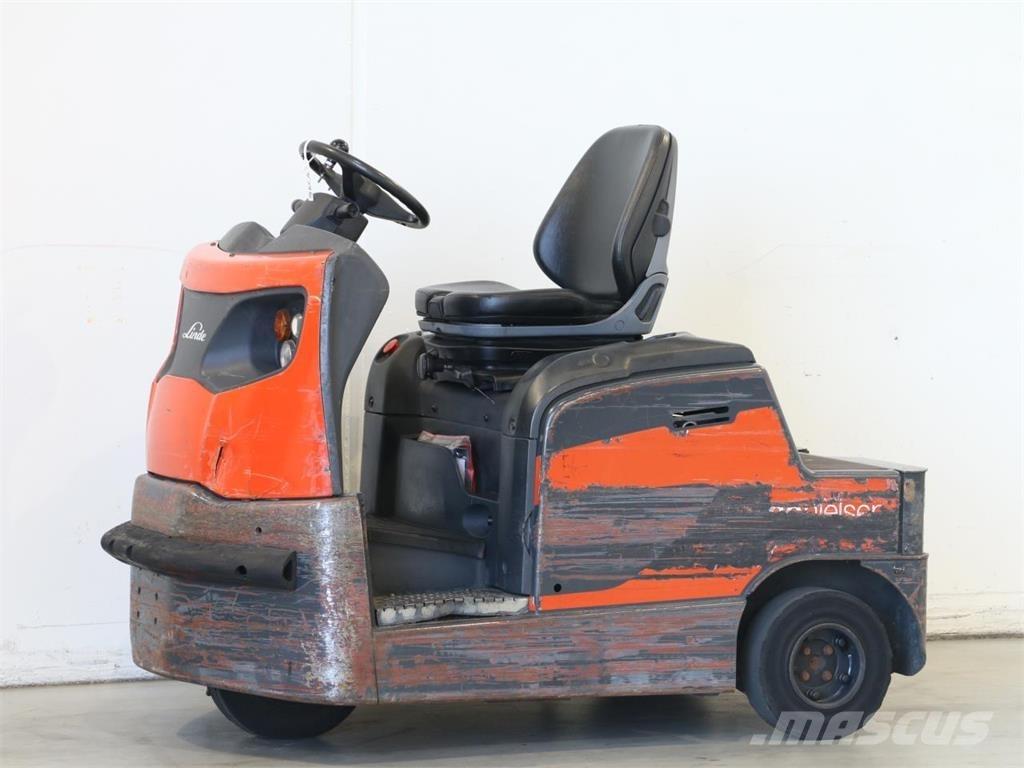 Linde P80/1191-00 Chariot remorqueur