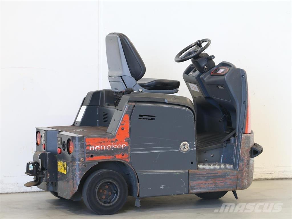 Linde P80/1191-00 Chariot remorqueur