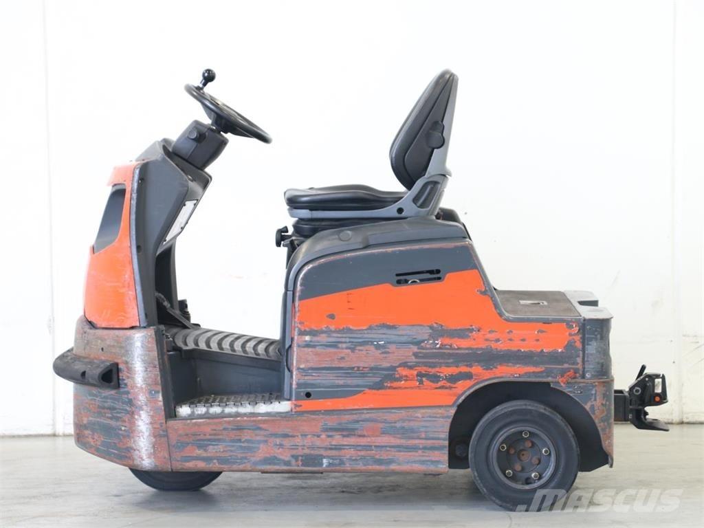 Linde P80/1191-01 Chariot remorqueur
