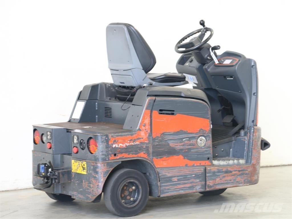 Linde P80/1191-01 Chariot remorqueur