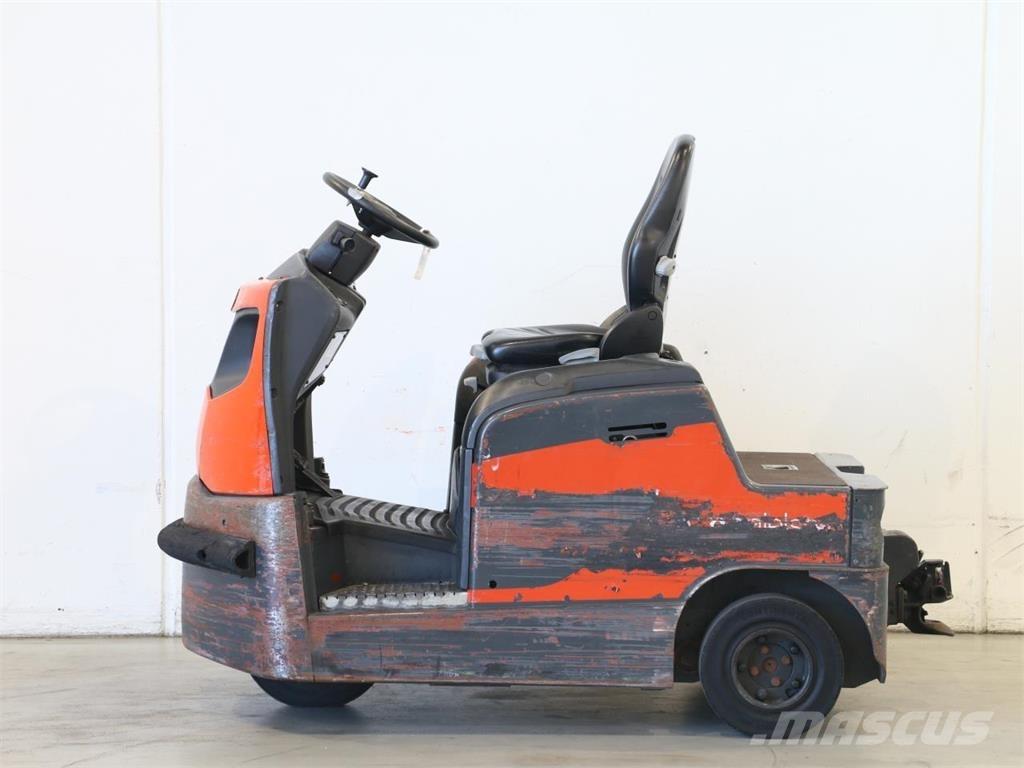 Linde P80/1191-01 Chariot remorqueur