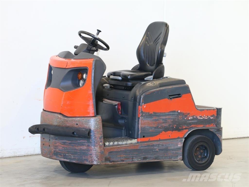 Linde P80/1191-01 Chariot remorqueur