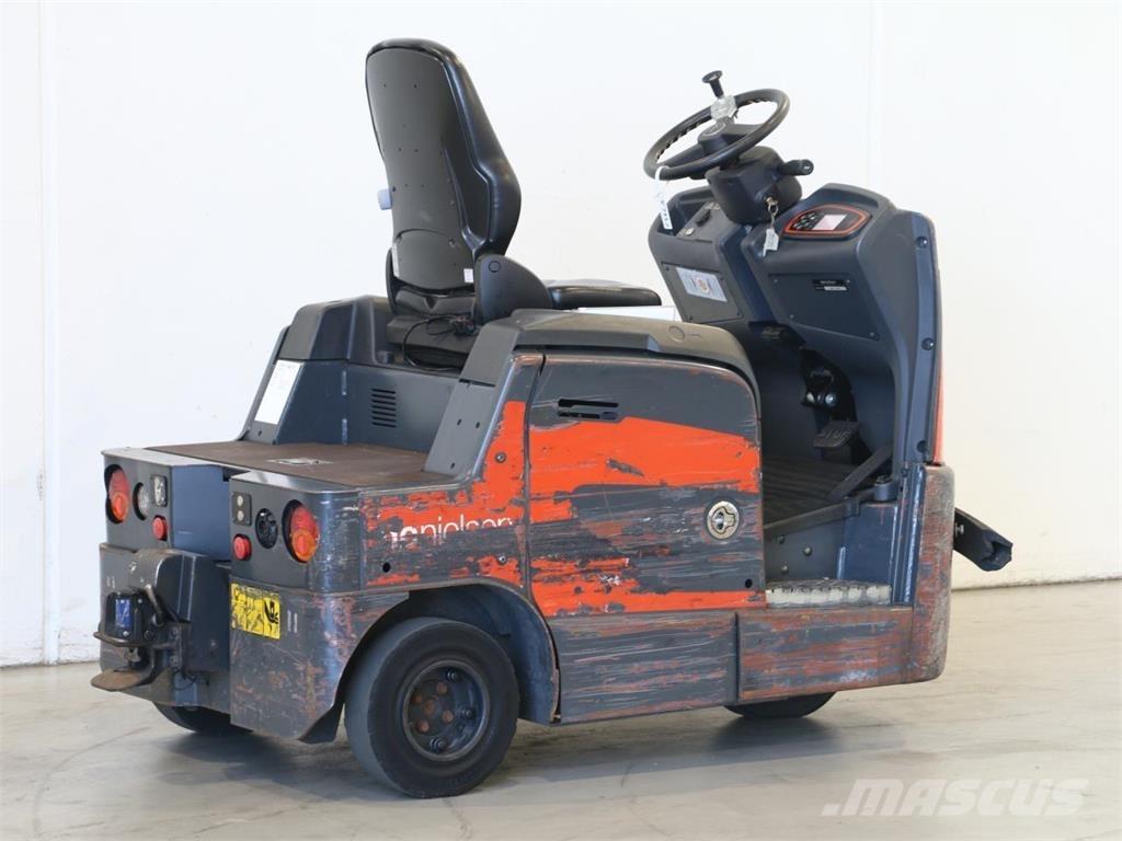Linde P80/1191-01 Chariot remorqueur