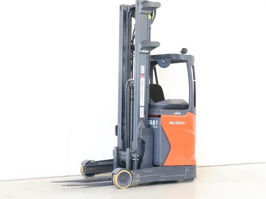 Linde R12B/1120 Chariot à mât rétractable
