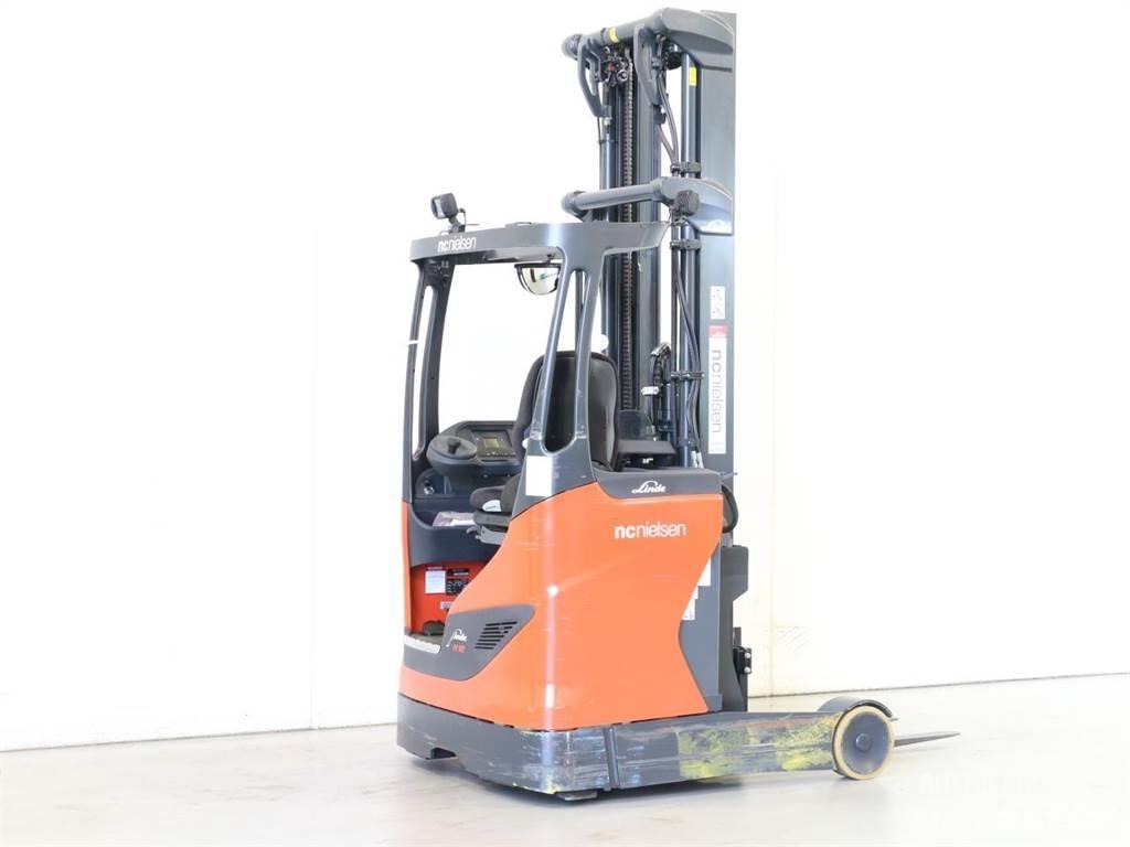 Linde R12B/1120 Chariot à mât rétractable