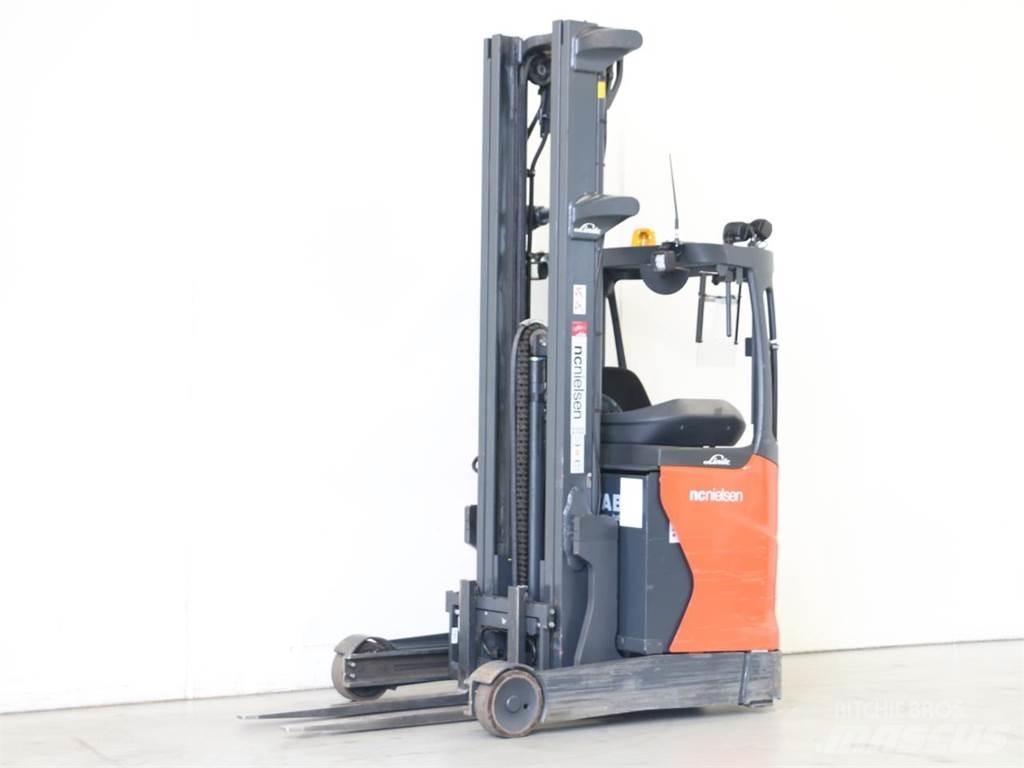 Linde R14B/1120 Chariot à mât rétractable