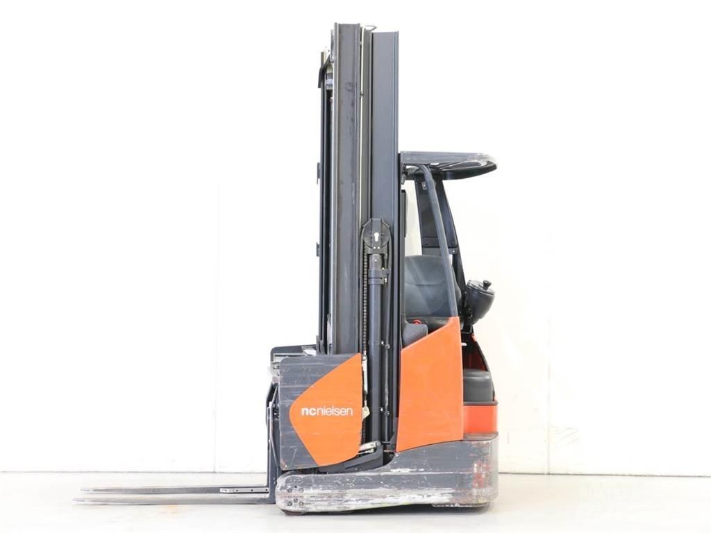 Linde R14X/116-03 Chariot à mât rétractable