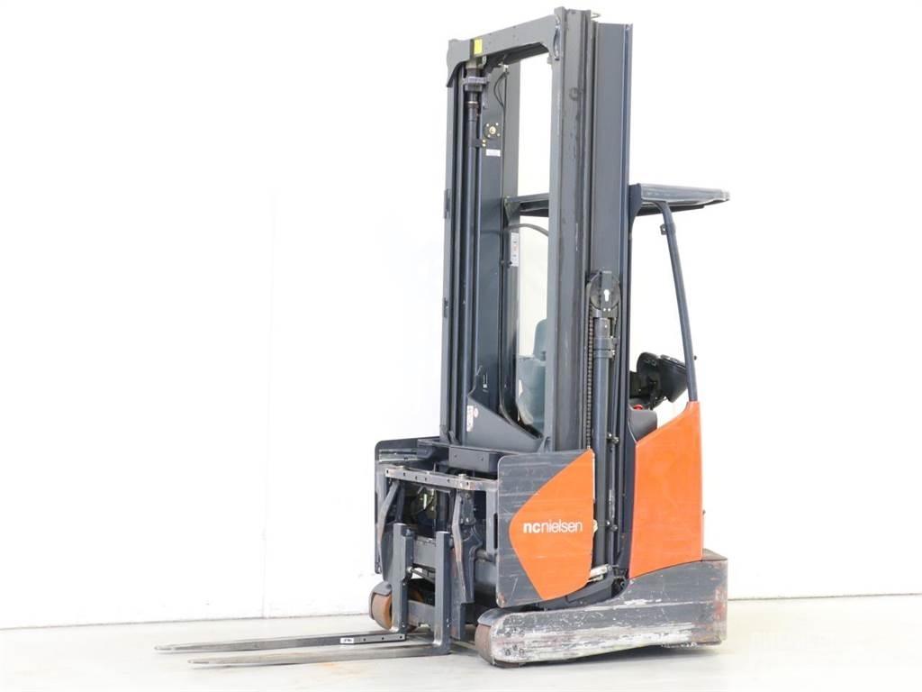 Linde R14X/116-03 Chariot à mât rétractable