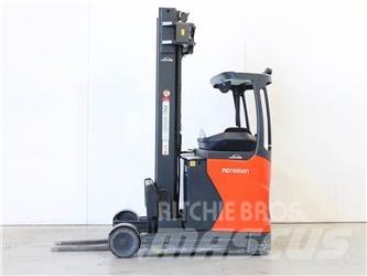 Linde R20/1120-01 Chariot à mât rétractable