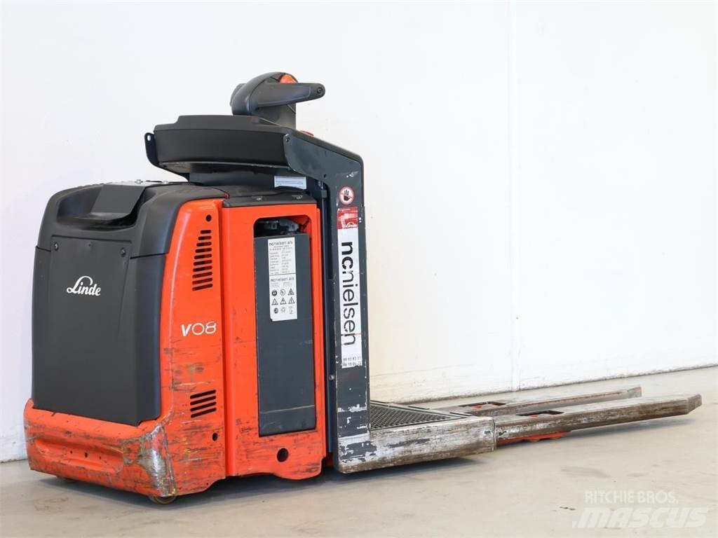 Linde V08/1110 Manutention - Autres